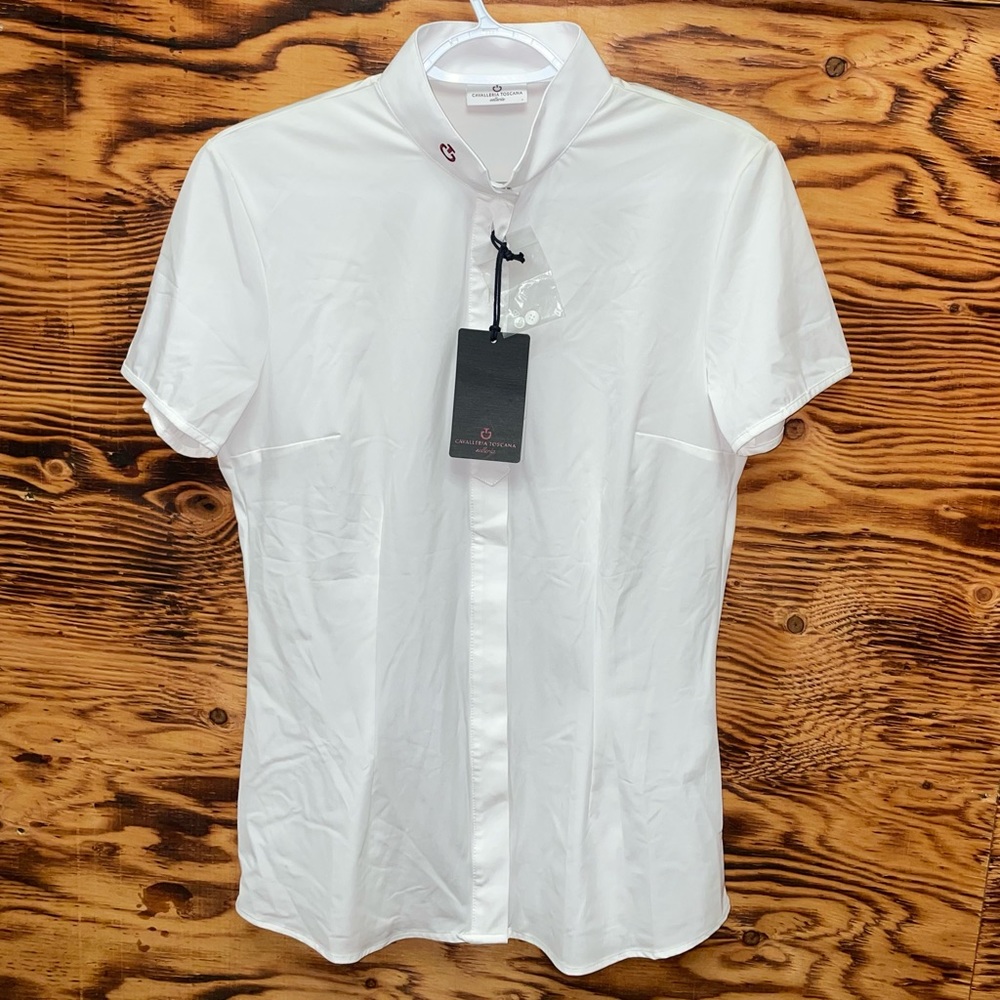Cavalleria Toscana Show Shirt